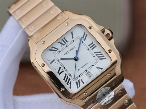 fake cartier diamond watch|counterfeit cartier watches.